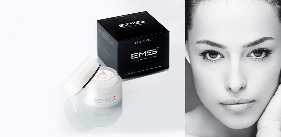 Seidige 24-h Pflege für die reife, anspruchsvolle Haut. Creme zur Tagespflege für Damen.