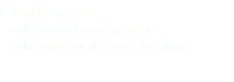 Faltenbehandlung Hyaloron / Botulinum Filler Mesotherapie (Mesogun, Needling)